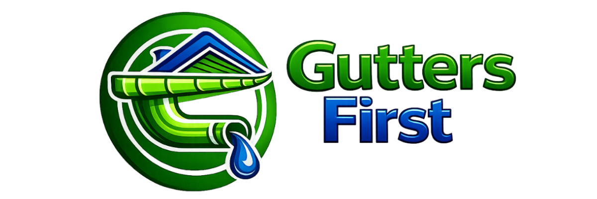 Gutters First